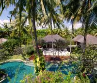 Villa The Anandita, Overall view